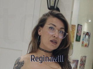 Reginawill