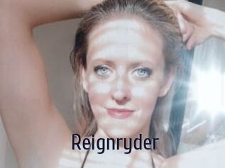 Reignryder