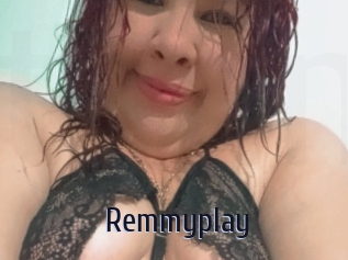 Remmyplay