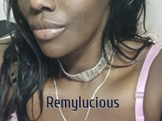 Remylucious