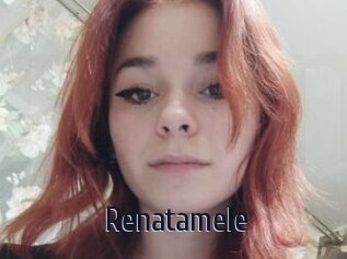 Renatamele