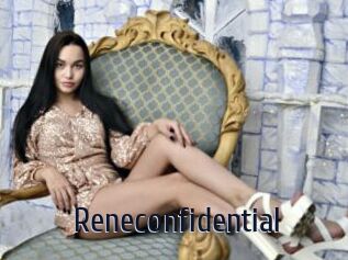 Reneconfidential