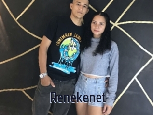 Renekenet