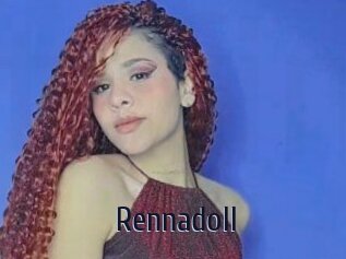 Rennadoll