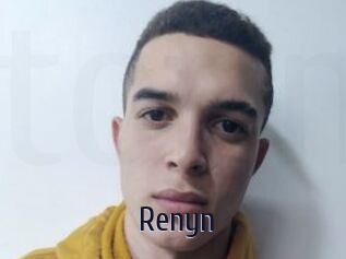 Renyn