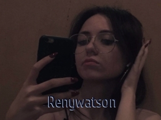 Renywatson