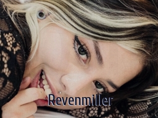 Revenmiller