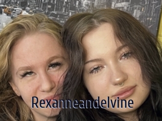 Rexanneandelvine