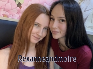 Rexanneandmoire