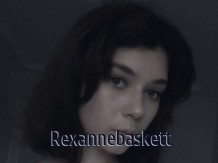 Rexannebaskett