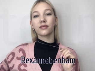 Rexannebenham