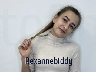 Rexannebiddy