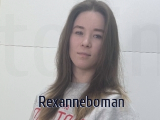 Rexanneboman