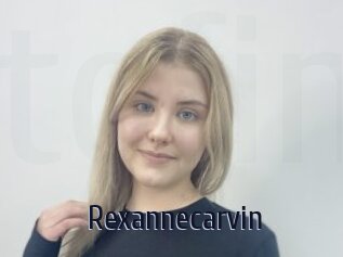 Rexannecarvin