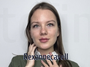 Rexannecavell