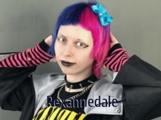 Rexannedale