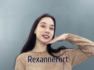 Rexannefort