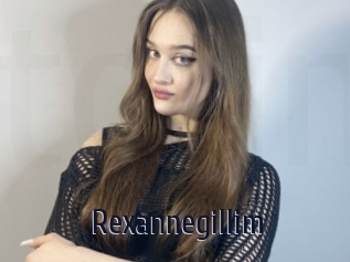 Rexannegillim