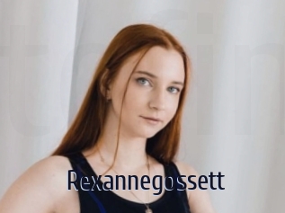 Rexannegossett