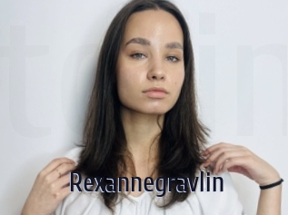 Rexannegravlin