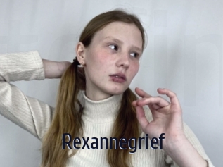 Rexannegrief