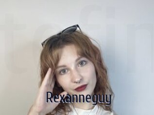 Rexanneguy