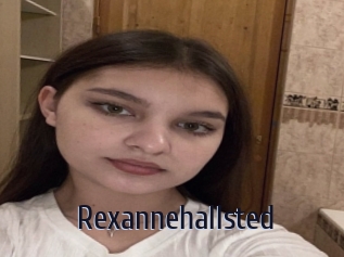 Rexannehallsted