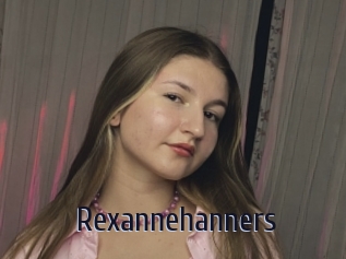 Rexannehanners