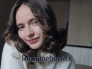 Rexanneherrick