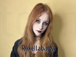 Rexellabayse