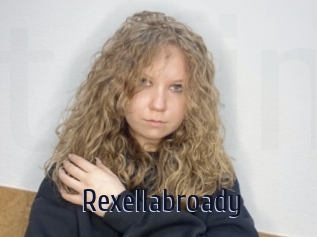 Rexellabroady