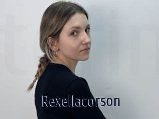 Rexellacorson