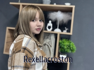 Rexellacroston