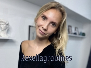 Rexellagroomes