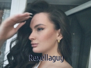 Rexellaguy