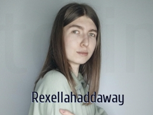 Rexellahaddaway