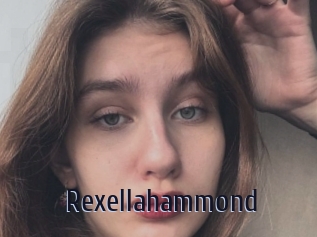Rexellahammond