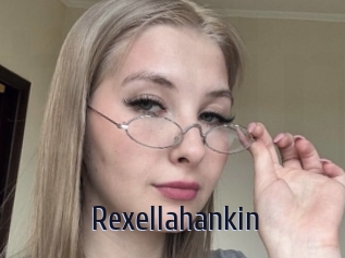 Rexellahankin