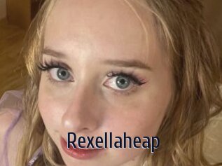 Rexellaheap