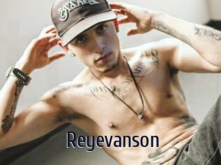 Reyevanson