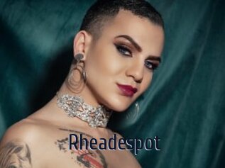 Rheadespot