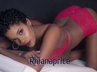 Rhianaprice