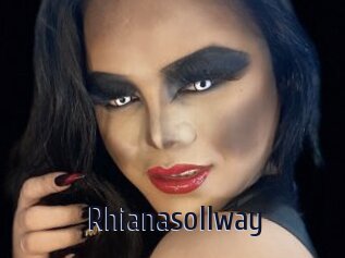 Rhianasollway