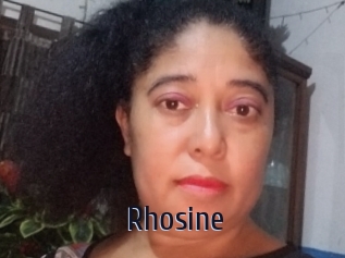 Rhosine