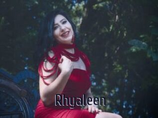 Rhyaleen