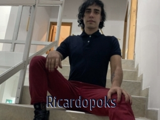 Ricardopoks