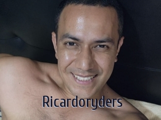 Ricardoryders