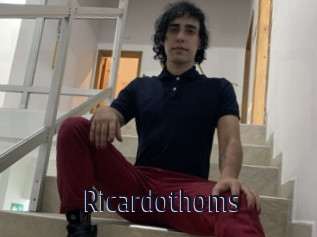 Ricardothoms