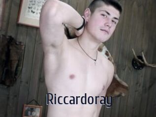 Riccardoray