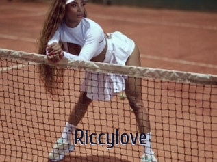 Riccylove